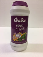 Cerebos Salt/Seasoning 250gm