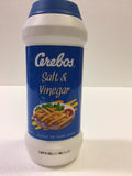 Cerebos Salt/Seasoning 250gm