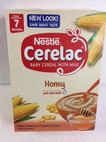 Nestle Cerelac