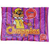 Chappies Bubblegum 20's (pre-packed) - 80gm