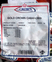 Crown National Spices