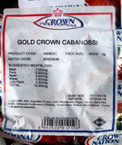 Crown National Spices