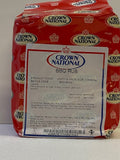 Crown National Spices