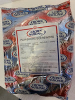 Crown National Spices