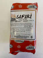 Crown National Spices