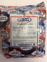 Crown National Spices