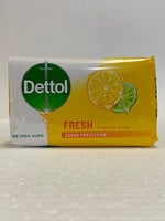 Dettol Hygiene Soap 175gm