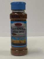 Danies Spice - Savanna Braai 200 ml