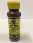 Danie's Worcester Sauce Seasoning "Chefs Choice" 200gm