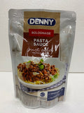 Denny Sauces (Wet) - No added MSG, Preservatives Free