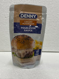 Denny Sauces (Wet) - No added MSG, Preservatives Free