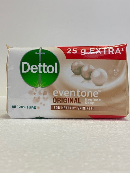 Dettol Hygiene Soap 175gm