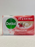 Dettol Hygiene Soap 175gm