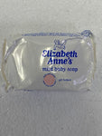 Elizabeth Anne's Baby Soap