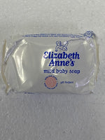 Elizabeth Anne's Baby Powder 200 gm