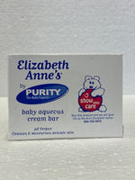 Elizabeth Anne's Baby Powder 200 gm