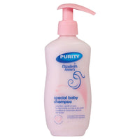 Elizabeth Anne /Purity Baby Shampoo (Mild & Gentle)