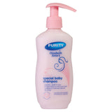 Elizabeth Anne /Purity Baby Shampoo (Mild & Gentle)