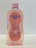 Elizabeth Anne /Purity Baby Shampoo (Mild & Gentle)