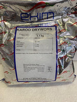 Exim Karoo Droewors Spice 1.1 kg