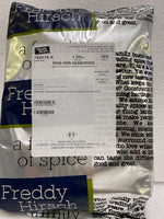 Freddy Hirsch Peri Peri Seasoning - Hot 1.0 kg
