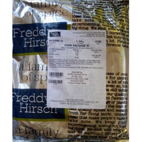 Freddy Hirsch Pork Sausage Spice