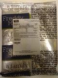Freddy Hirsch Quick Mix Marinade Spice 1 kg