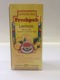 Freshpak Rooibos Teabags 20's