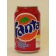 Fanta Drinks 6 x 300ml
