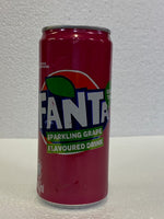 Fanta Drinks 6 x 300ml