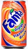 Fanta Drinks 6 x 300ml
