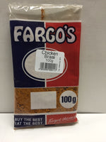 Fargo's Chicken Braai Spice 100gm