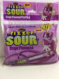 Fizz Bars 10's (pre-packed) 150 gm