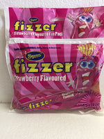 Fizz Bars 10's (pre-packed) 150 gm