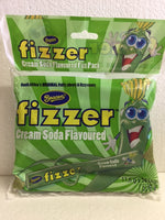 Fizz Bars 10's (pre-packed) 150 gm