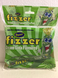 Fizz Bars 10's (pre-packed) 150 gm