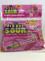 Fizz Bars 10's (pre-packed) 150 gm