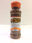 Flippen Lekka Worcester Sauce Spice 200ml