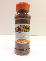 Flippen Lekka Worcester Sauce Spice 200ml