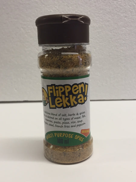 Flippen Lekka Spice Original