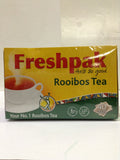 Freshpak Rooibos Teabags