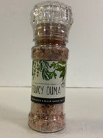 Funky Ouma Grinder 100gm (All natural, No Msg)