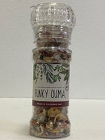 Funky Ouma Grinder 100gm (All natural, No Msg)