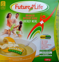 Future Life Energy Cereal 500gm - Gluten Free
