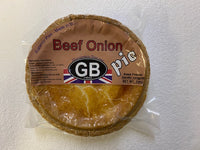 GB Foods - Savoury 5" Pies (Frozen)