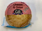 GB Foods - Savoury 5" Pies (Frozen)