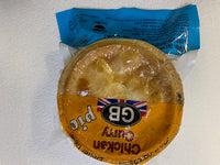GB Foods - Savoury 5" Pies (Frozen)