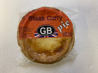GB Foods - Savoury 5" Pies (Frozen)
