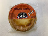 GB Foods - Savoury 5" Pies (Frozen)