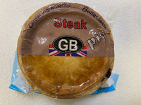 GB Foods - Savoury 5" Pies (Frozen)